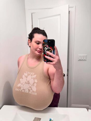 Full leaked Kaitlyn private photo