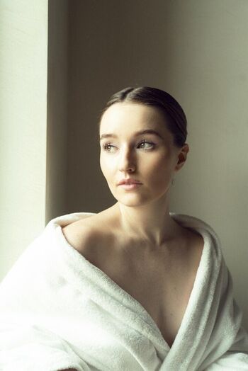 Full leaked Kaitlyndever private photo