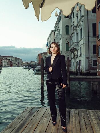 Full leaked Kaitlyndever private photo