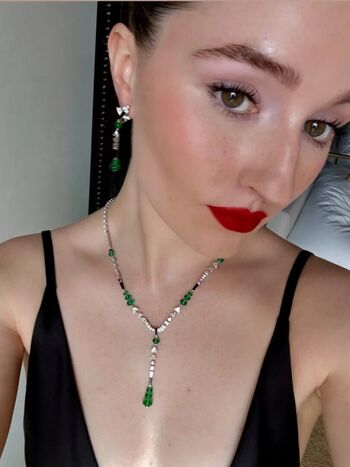 Full leaked Kaitlyndever private photo