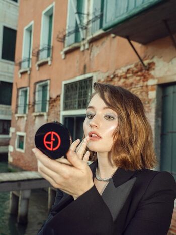 Full leaked Kaitlyndever private photo
