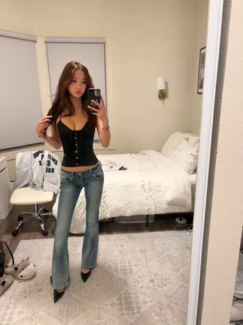 Full leaked Kaitlynhan page private photo