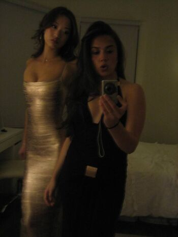 Full leaked Kaitlynhan page private photo