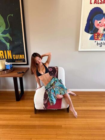 Full leaked Kaitlynhan private photo