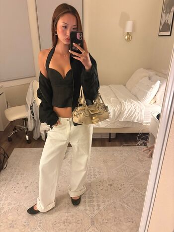 Full leaked Kaitlynhan private photo