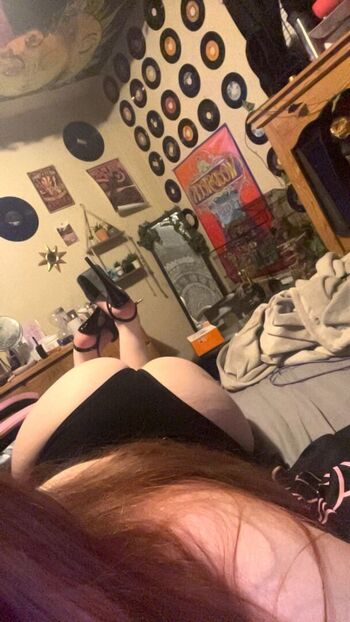 Full leaked Kaitlynkeath private photo