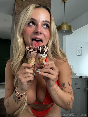 Full leaked Kaitlynkrem private photo