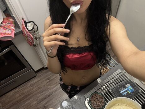 Full leaked Kaittsl private photo
