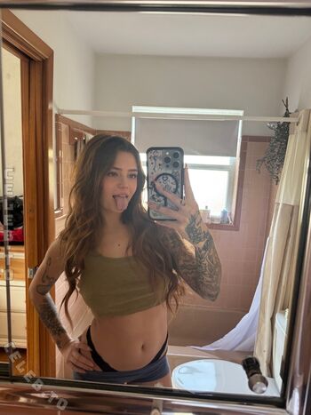 Full leaked Kaitviolet private photo