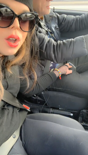 Full leaked Kaitycumcake page private photo