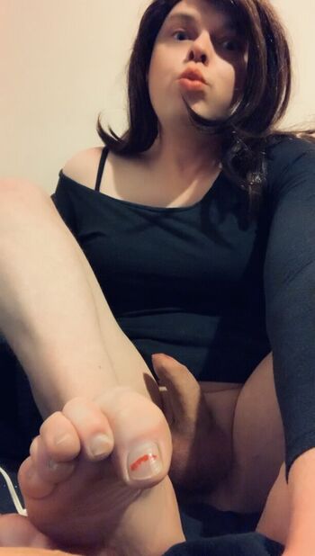 Full leaked Kaitycumcake page private photo