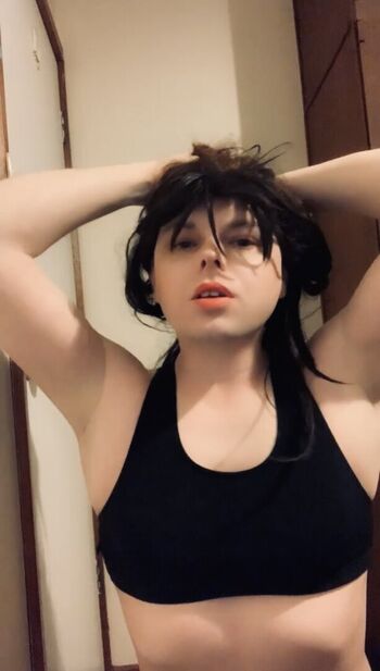 Full leaked Kaitycumcake page private photo