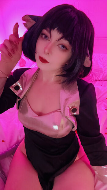 Full leaked Kajaryuu private photo