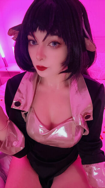 Full leaked Kajaryuu private photo