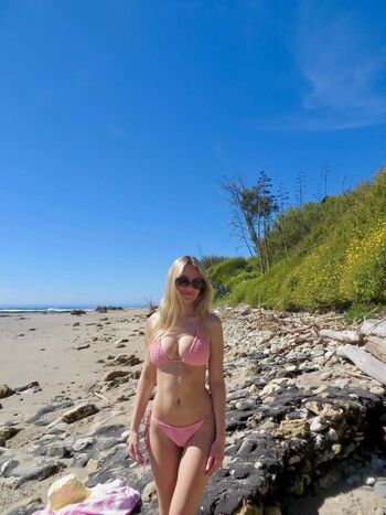 Full leaked Kajsa mcdonald private photo