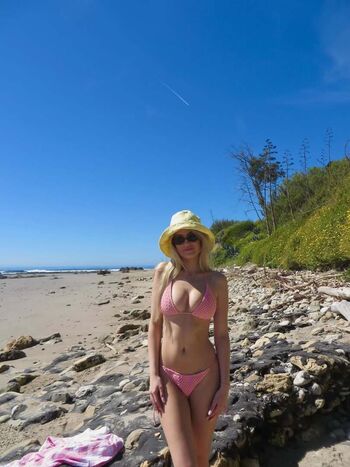 Full leaked Kajsa mcdonald private photo