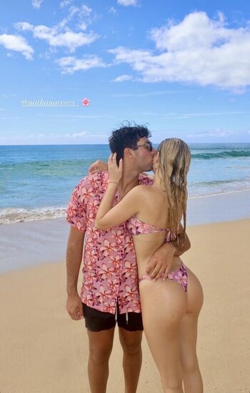 Full leaked Kajsa mcdonald private photo