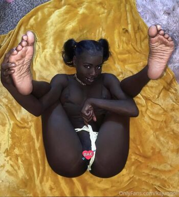 Full leaked Kajundoll private photo