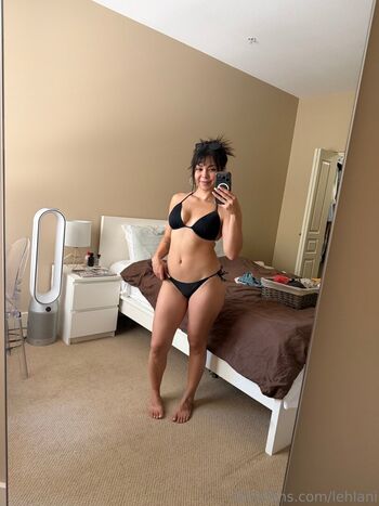 Full leaked Kala lehlani private photo