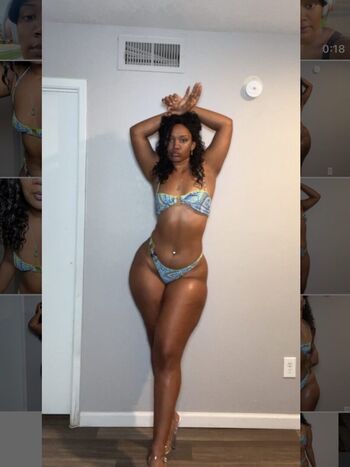 Full leaked Kala oook private photo