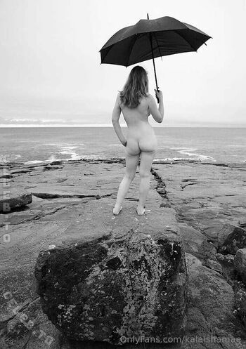 Full leaked Kalaishamae page private photo