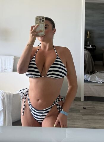 Full leaked Kalani hilliker private photo