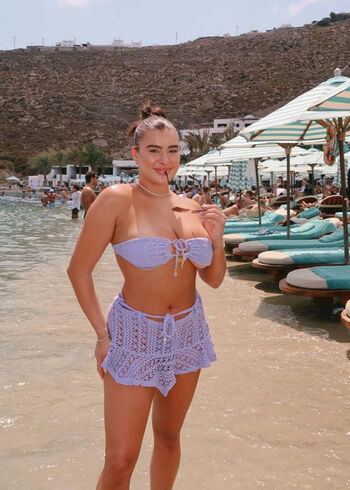 Full leaked Kalani hilliker private photo