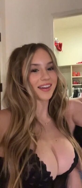 Full leaked Kale welborn private photo