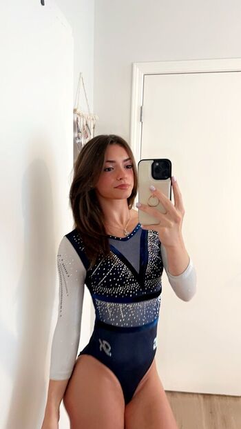 Kalea Mcelligott