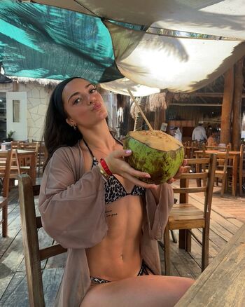 Full leaked Kalea mcelligott private photo