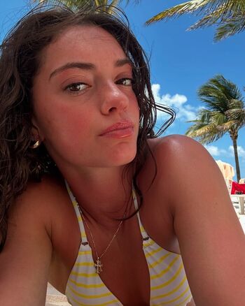 Kalea Mcelligott