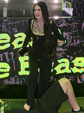 Full leaked Kalei private photo