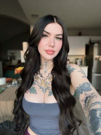 Full leaked Kalei private photo