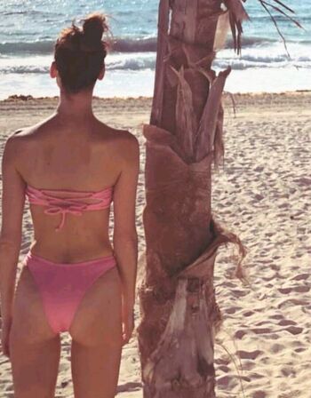 Full leaked Kaleigh cronin private photo