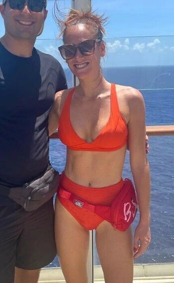 Full leaked Kaleigh cronin private photo