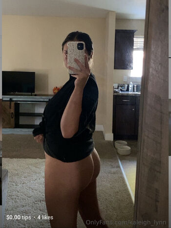 Full leaked Kaleigh lynn private photo