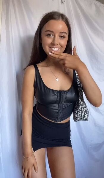 Full leaked Kaleigh mannion page private photo