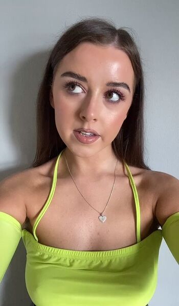 Full leaked Kaleigh mannion private photo