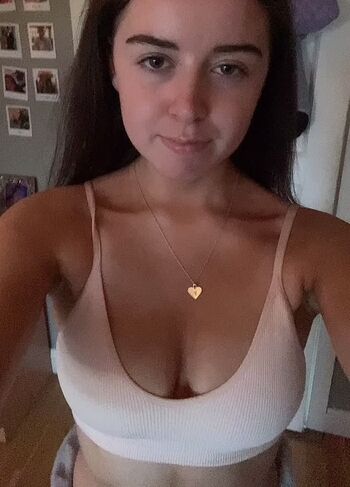 Full leaked Kaleigh mannion private photo