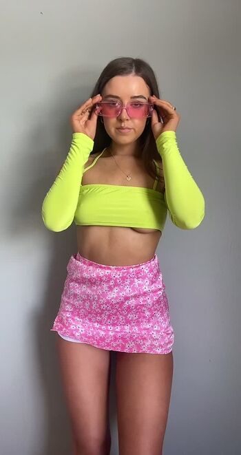 Full leaked Kaleigh mannion private photo