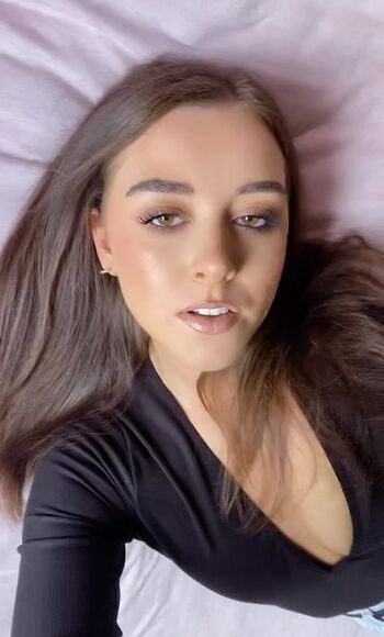 Full leaked Kaleigh mannion private photo