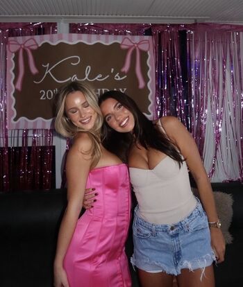 Full leaked Kalewelbornnn private photo