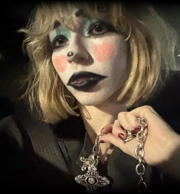 Full leaked Kaley evans page private photo