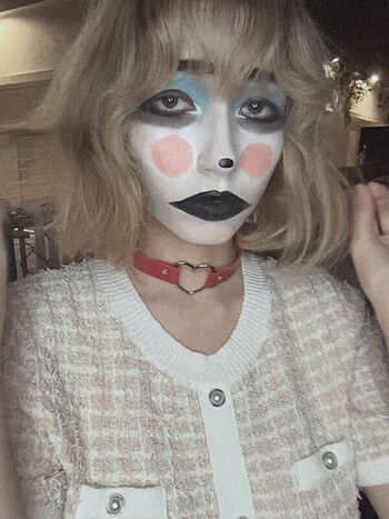 Full leaked Kaley evans private photo