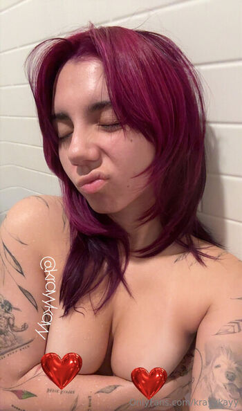 Kaleystarr