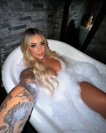 Full leaked Kali roses private photo