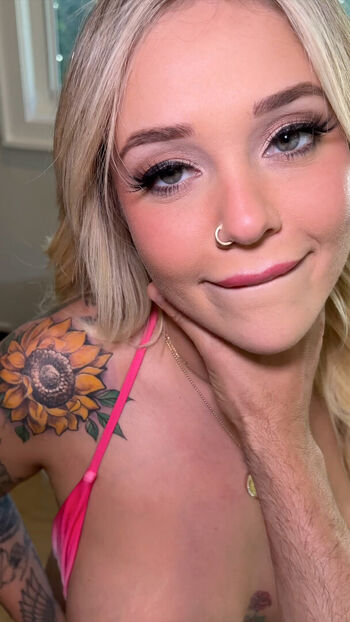 Full leaked Kali roses private photo