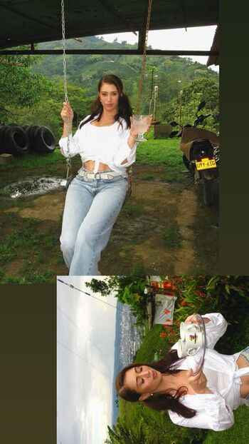 Full leaked Kali uchis private photo
