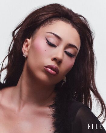 Full leaked Kali uchis private photo