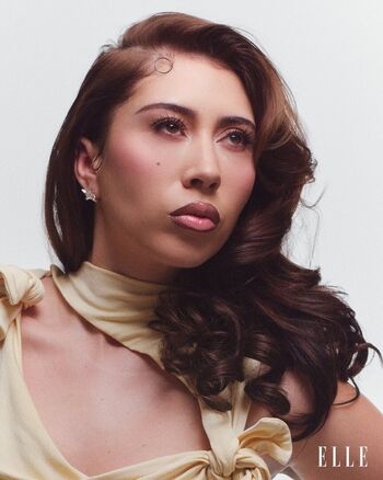 Full leaked Kali uchis private photo